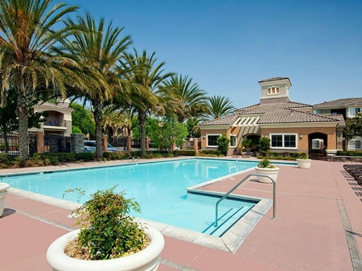 San Jose 1Br W Gym Pool Wd Nr Highways Vta Sfo-549 Apartment Ngoại thất bức ảnh